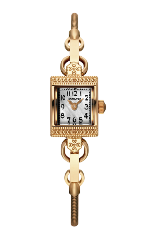 American Classic Lady  Vintage Quartz