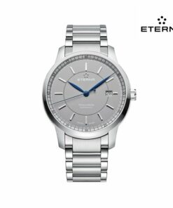 Eterna TANGORA THREE HANDS 2948.41.51.0277