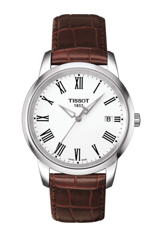 TISSOT CLASSIC DREAM T033.410.16.013.01