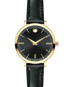 Ultra Slim WOMEN'S Watch