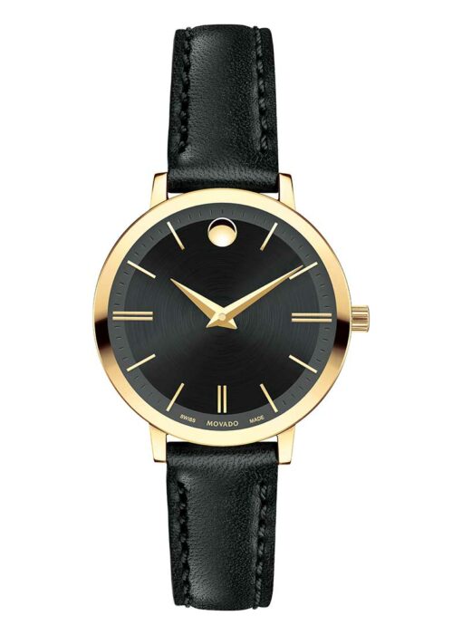 Ultra Slim WOMEN'S Watch