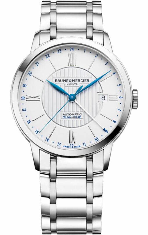 Classima Core Dual Time Automatic Men's Watch