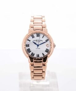 Jasmine Gold Tone Women's Watch