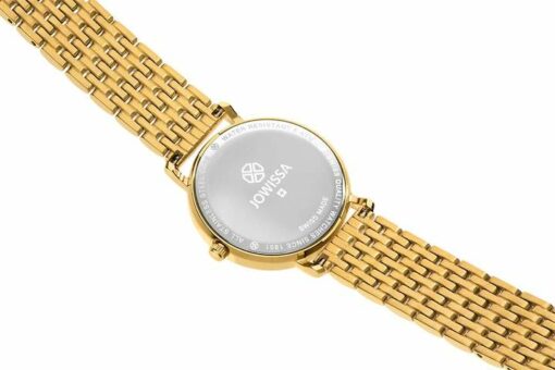 ROMA SWISS LADIES WATCH J2.287.M