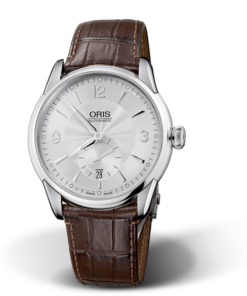 ARTELIER SMALL SECOND, DATE