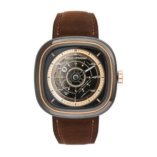 Revolution Automatic Men's Watch