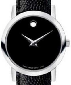 Museum Quartz Women's Watch