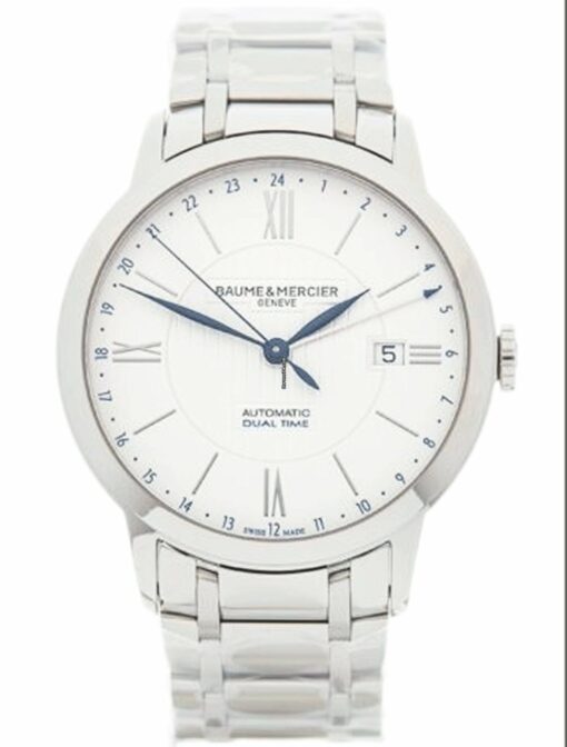 Classima Core Dual Time Automatic Men's Watch