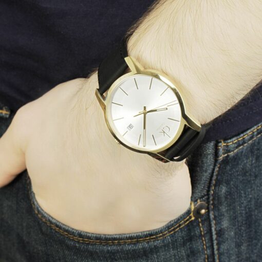 Core Collection Quartz Men watch