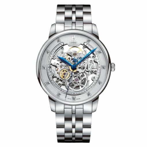 JULES BOREL COLLECTION – AUTOMATIC SKELETON MODEL