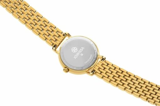 ROMA SWISS LADIES WATCH J2.286.S