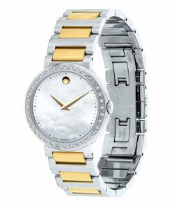 Concerto Quartz Women watch