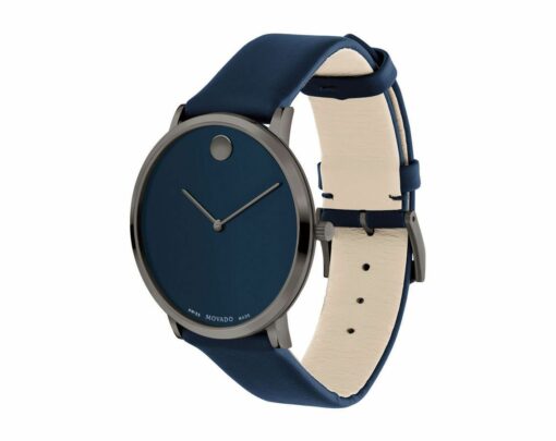 Ultra Slim Quartz Men watch