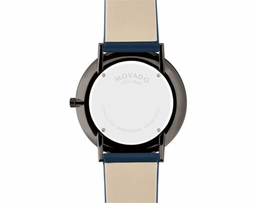 Ultra Slim Quartz Men watch