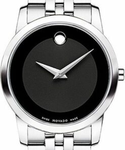 Museum Classic Quartz Women watch