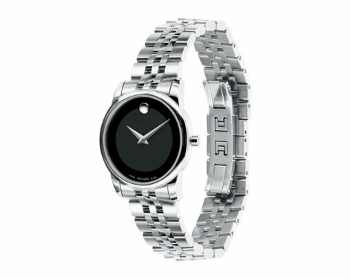 Museum Classic Quartz Women watch