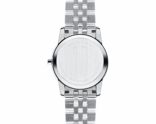 Museum Classic Quartz Women watch