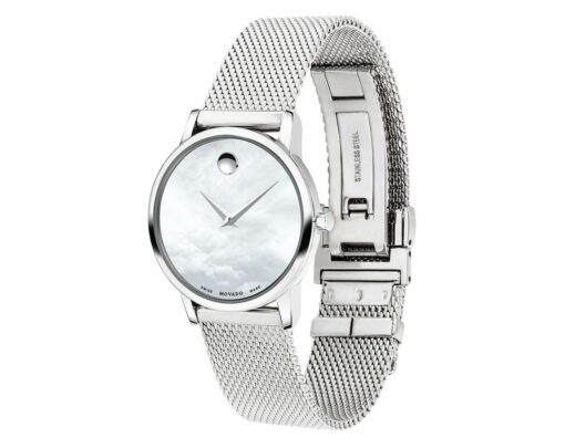 Museum Classic Quartz Women watch