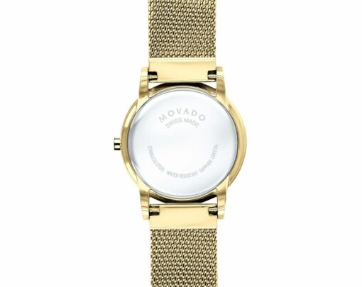 Museum Classic Quartz Women watch