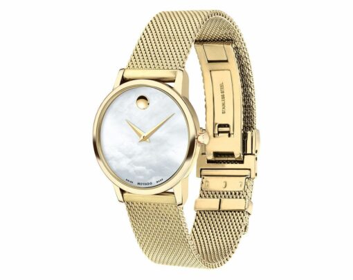 Museum Classic Quartz Women watch