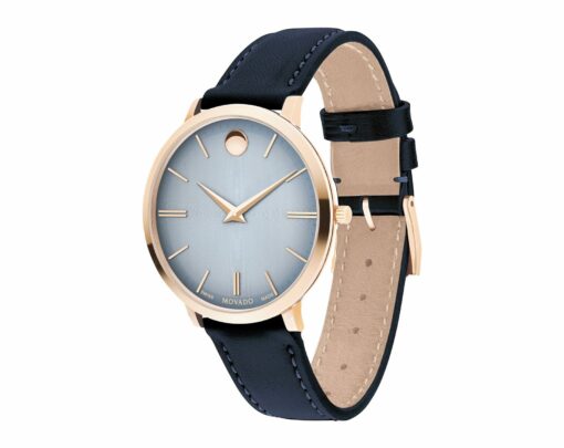 Ultra Slim Quartz Women watch