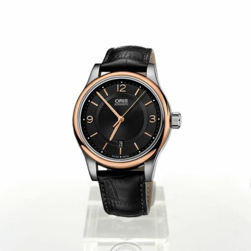 Classic Date Automatic Men's Watch