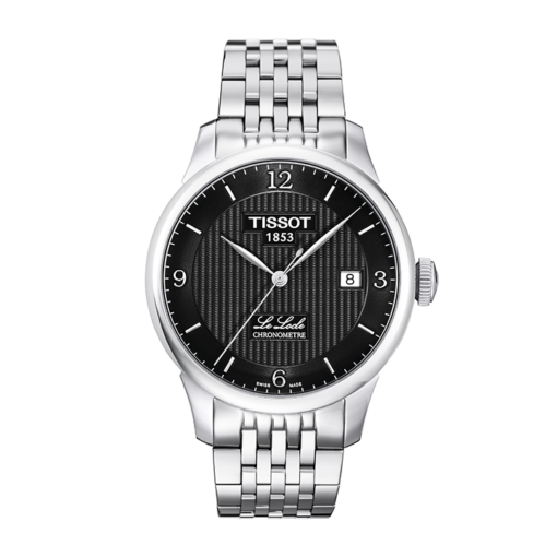 TISSOT LE LOCLE POWERMATIC 80