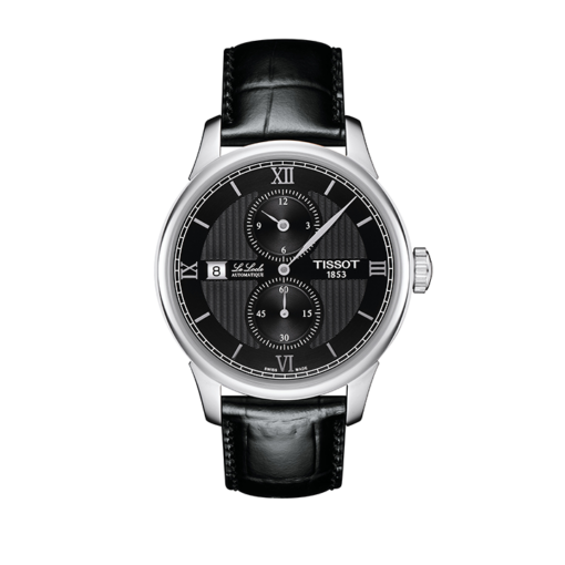 TISSOT LE LOCLE AUTOMATIC REGULATEUR