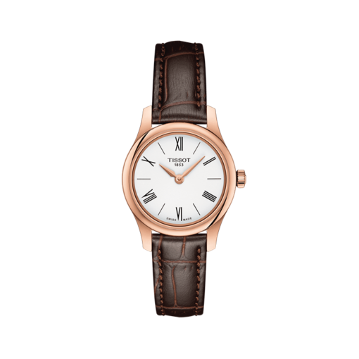 TISSOT CLASSIC TRADITION 5.5 LADY