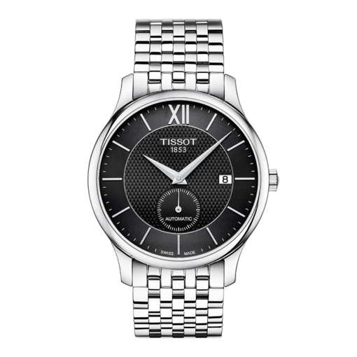 TISSOT TRADITION AUTOMATIC SMALL SECOND