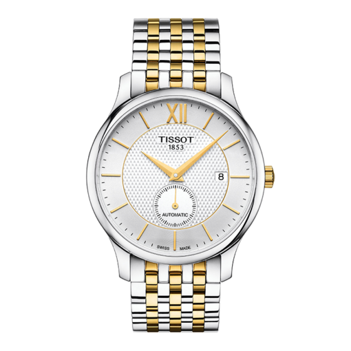 TISSOT TRADITION AUTOMATIC SMALL SECOND