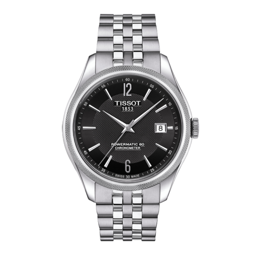 TISSOT BALLADE POWERMATIC 80 COSC