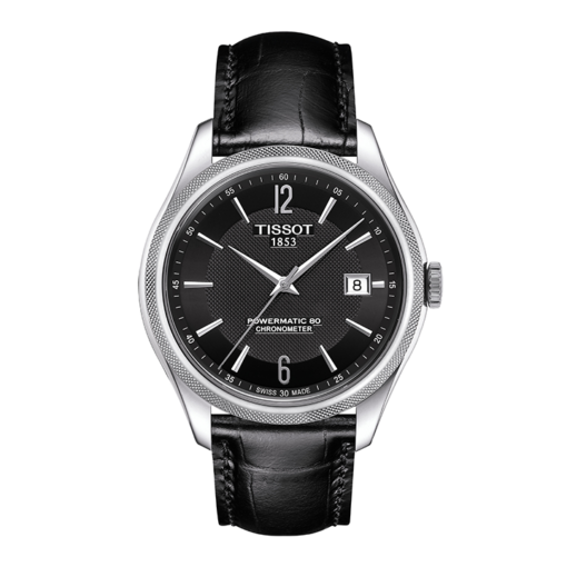 TISSOT BALLADE POWERMATIC 80 COSC