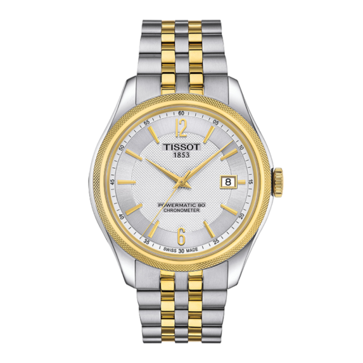 TISSOT BALLADE POWERMATIC 80 COSC