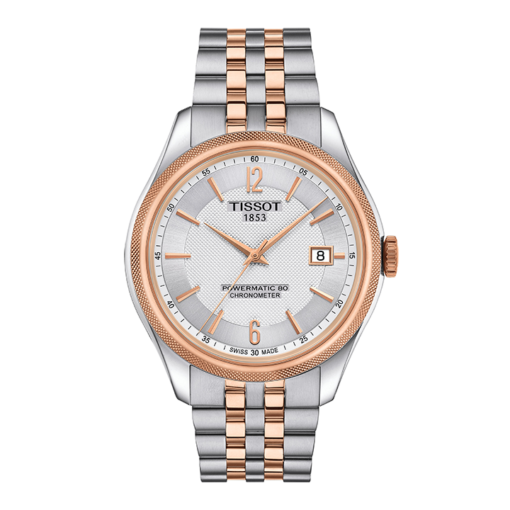 TISSOT BALLADE POWERMATIC 80 COSC