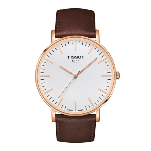 TISSOT EVERYTIME