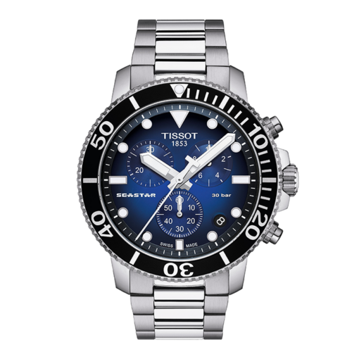 TISSOT SEASTAR 1000 CHRONOGRAPH