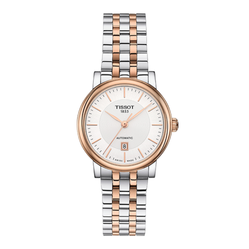 TISSOT CARSON PREMIUM LADY