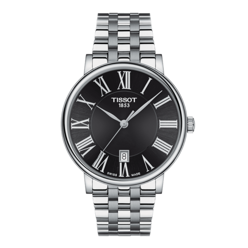 TISSOT CARSON PREMIUM