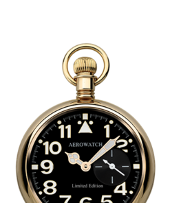 Pocket watch