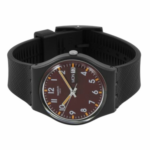 Unisex Original Gent - Sir Red Watch