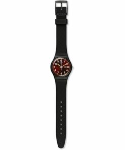 Unisex Original Gent - Sir Red Watch