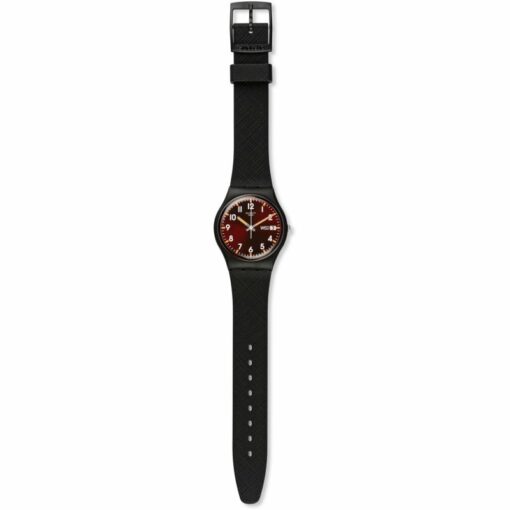 Unisex Original Gent - Sir Red Watch