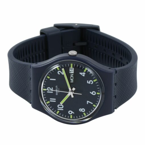 Unisex Original Gent - Sir Blue Watch