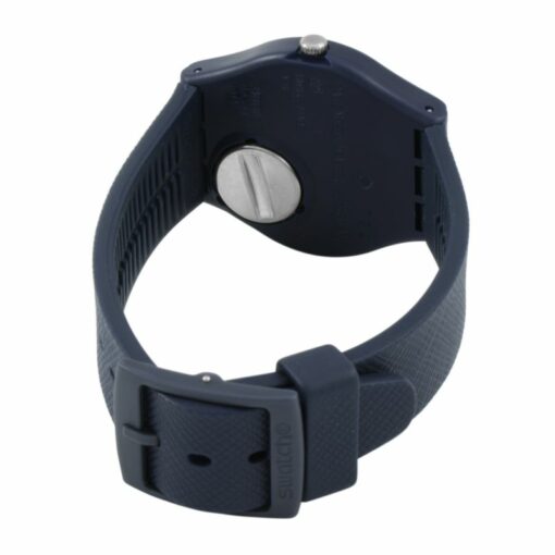 Unisex Original Gent - Sir Blue Watch