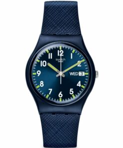 Unisex Original Gent - Sir Blue Watch