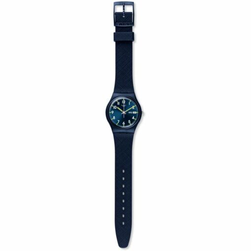 Unisex Original Gent - Sir Blue Watch