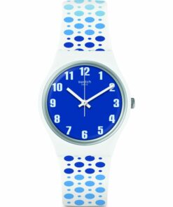 Watch PAVEBLUE