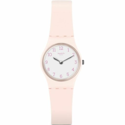 Ladies  Pinkbelle Watch