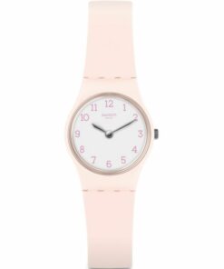 Ladies  Pinkbelle Watch